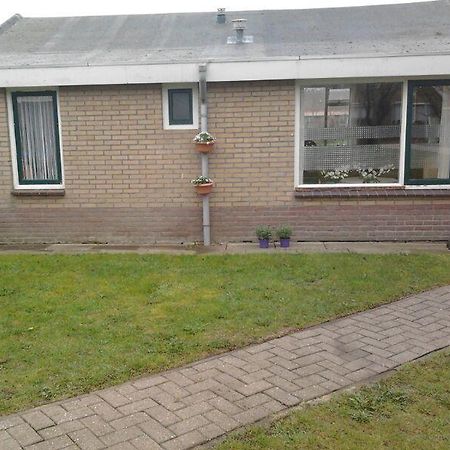 Ridderspoor Villa Hollum  Eksteriør bilde